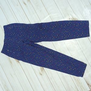 Vintage Esprit kids pants sz 10